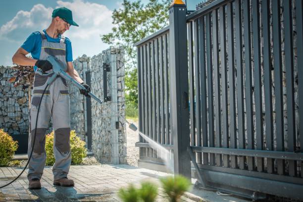 Best Dumpster Area Cleaning  in Stottville, NY