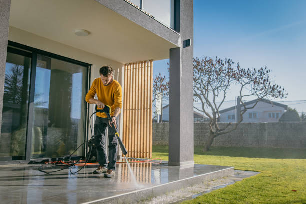 Best Building Exterior Washing  in Stottville, NY