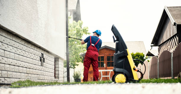 Professional Pressure Washing Services in Stottville, NY